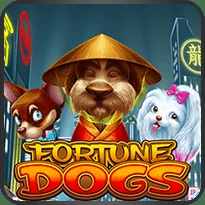 Fortune Dogs