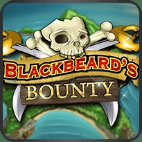 Blackbeard's Bounty