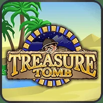 Treasure Tomb