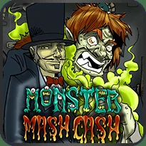 Monster Mash Cash