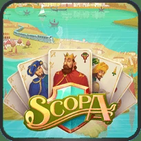 Scopa