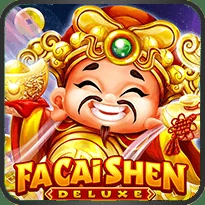 Fa Cai Shen Deluxe