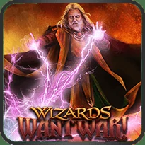 Wizards Want War!