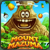 Mount Mazuma