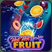 Hot Hot Fruit