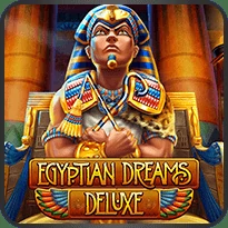 Egyptian Dreams Deluxe