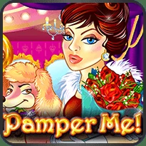 Pamper Me!