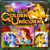 Golden Unicorn