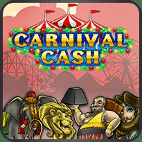 Carnival Cash