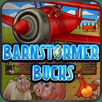 Barnstormer Bucks