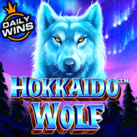 Hokkaido Wolf