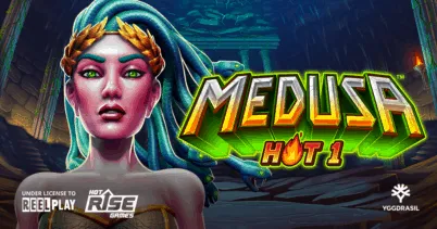 Medusa Hot 1